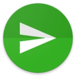 Logo of Contactless android Application 